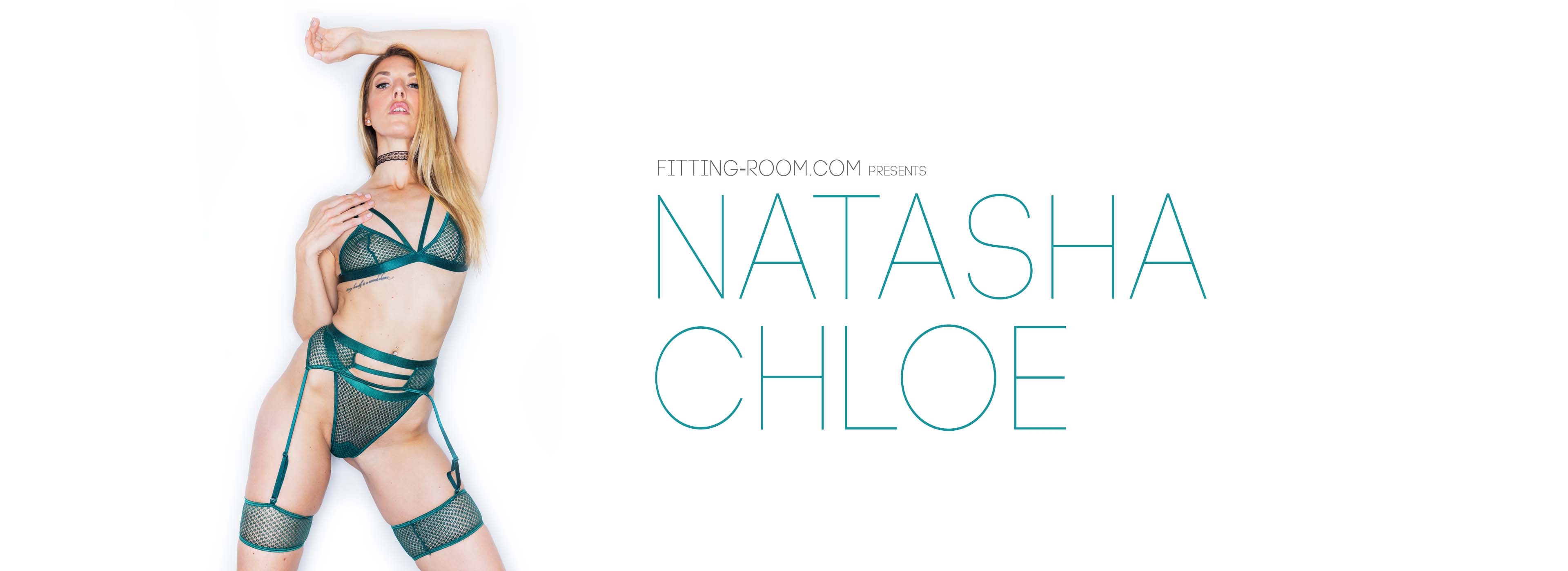 Natasha Chloe